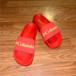 Size 5 Slides